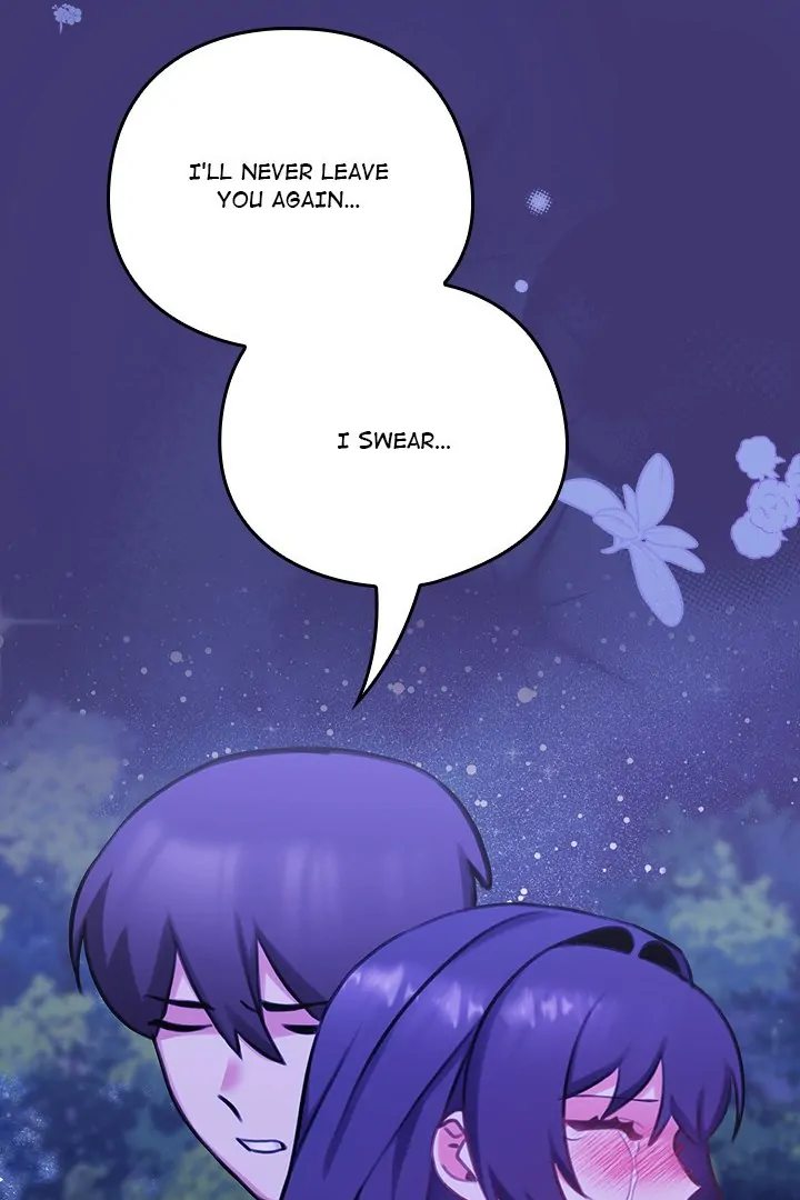 My Bride, The Abandoned Daughter Chapter 7 image 33