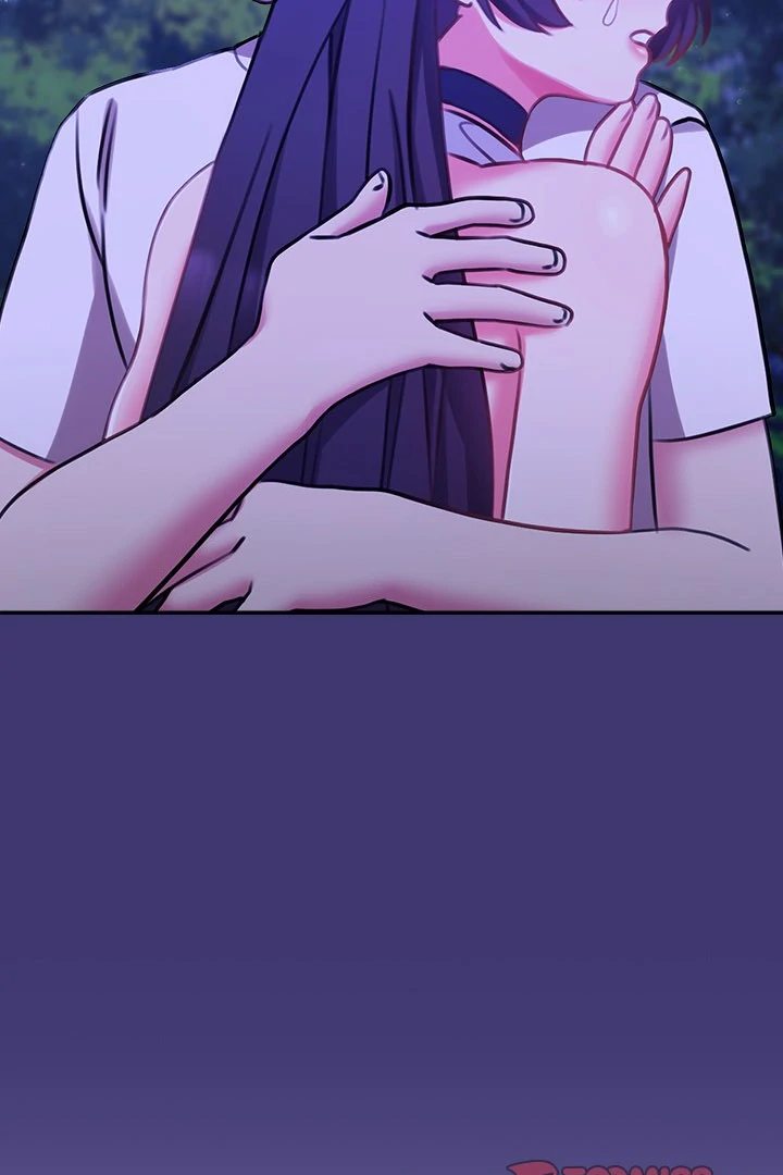 My Bride, The Abandoned Daughter Chapter 7 image 34