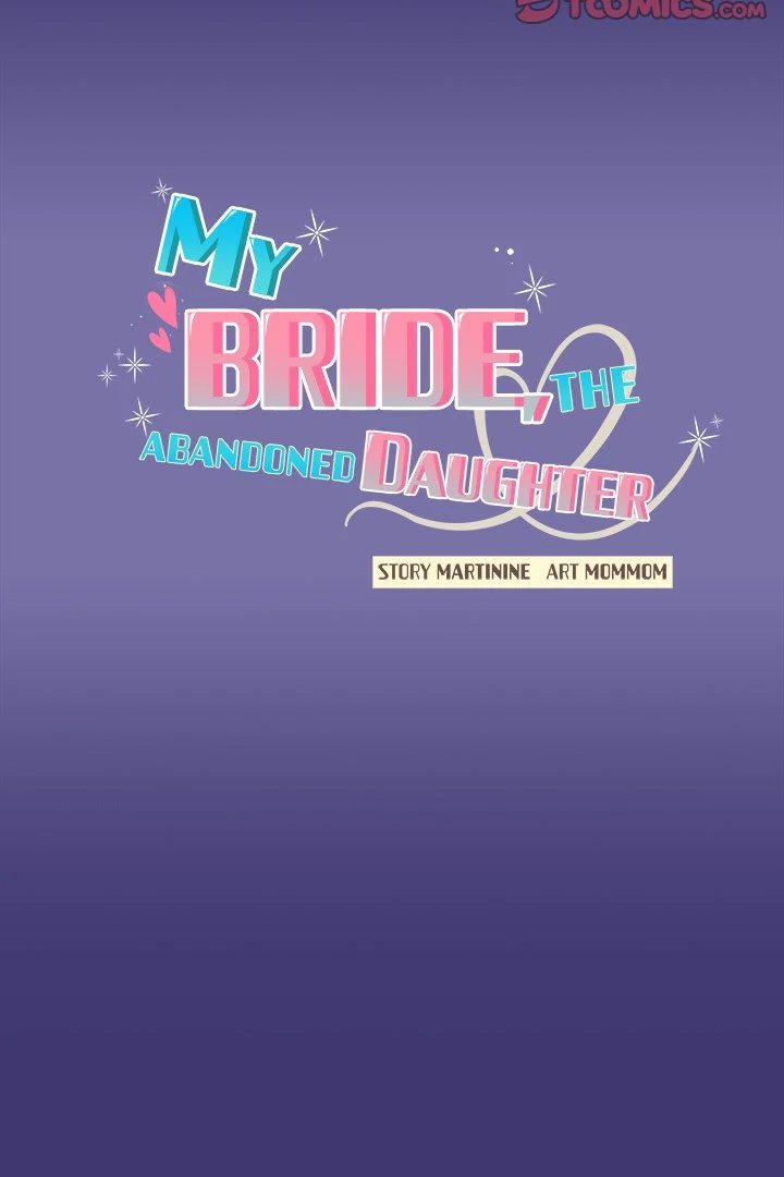 My Bride, The Abandoned Daughter Chapter 7 image 35
