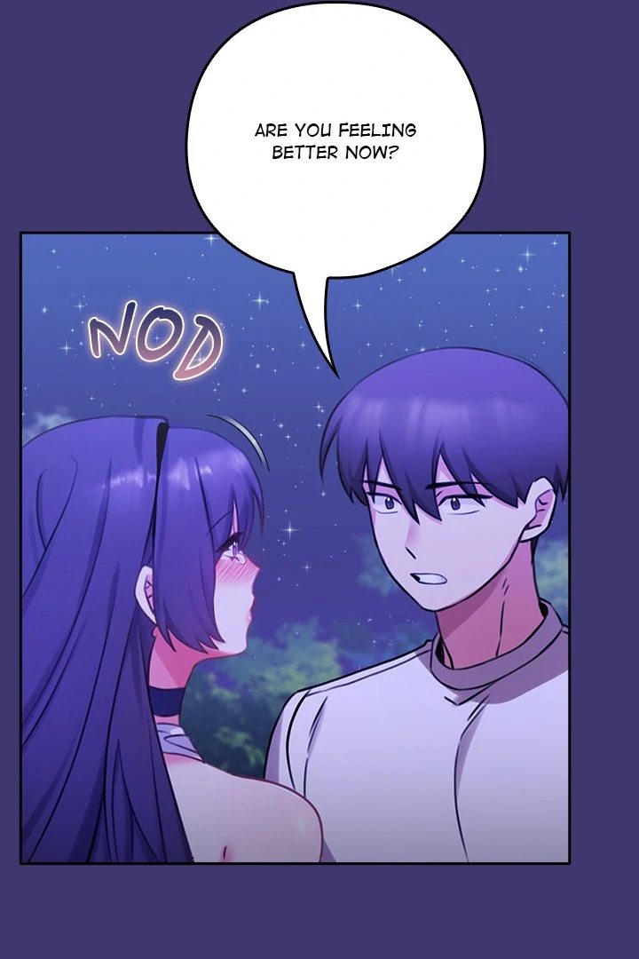 My Bride, The Abandoned Daughter Chapter 7 image 38