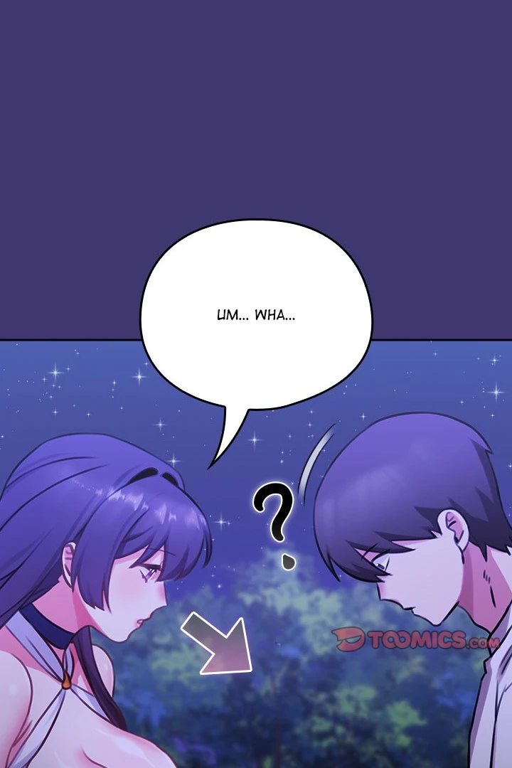My Bride, The Abandoned Daughter Chapter 7 image 39