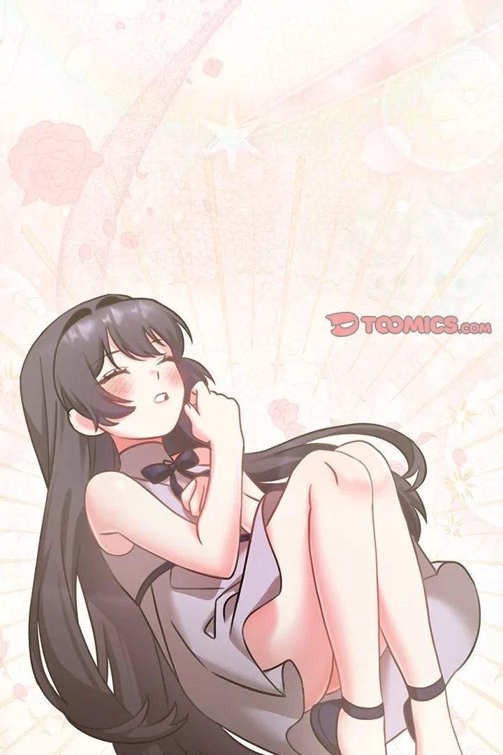 My Bride, The Abandoned Daughter Chapter 7 image 5