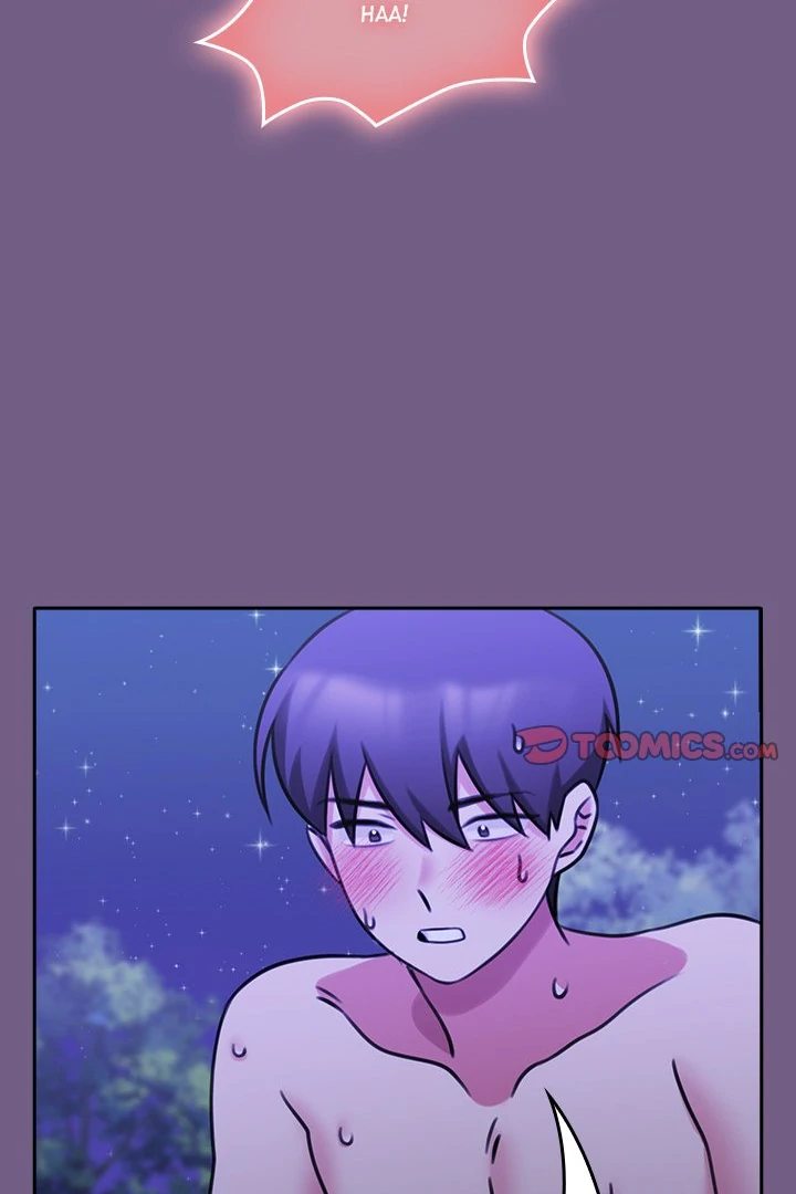 My Bride, The Abandoned Daughter Chapter 7 image 69