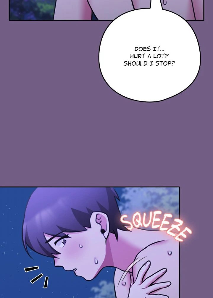 My Bride, The Abandoned Daughter Chapter 7 image 70