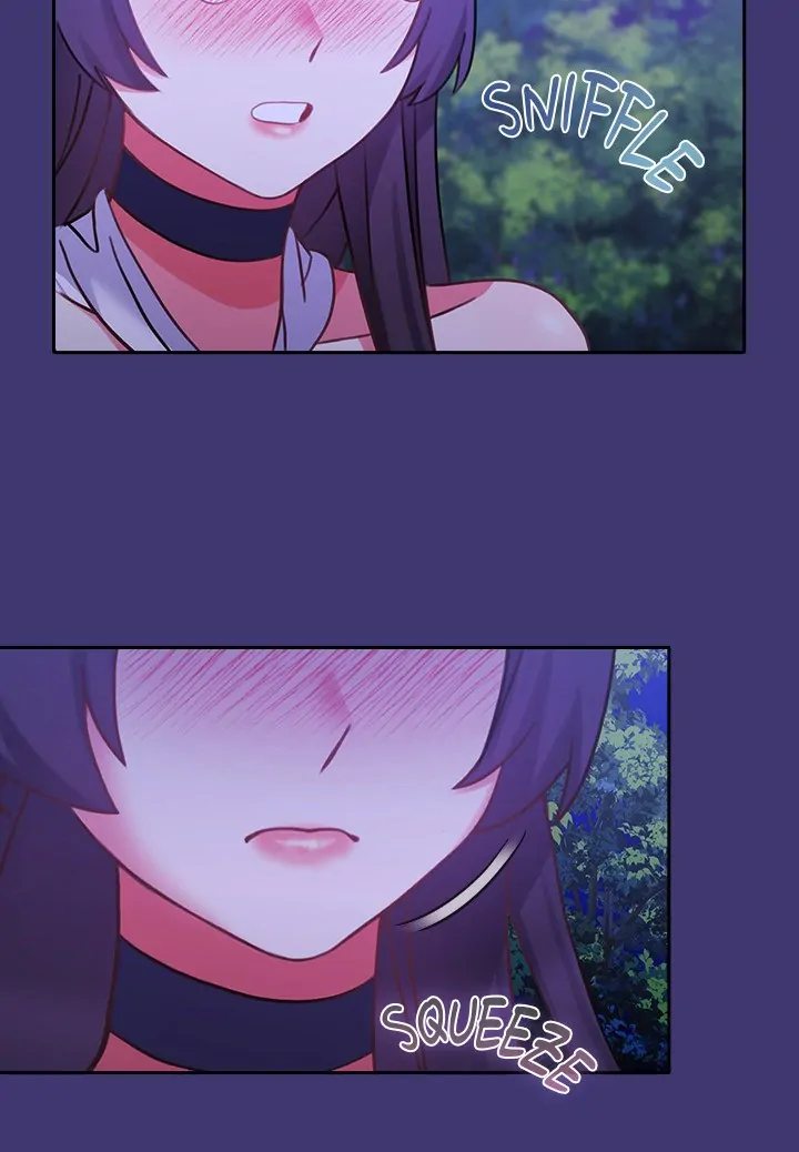 My Bride, The Abandoned Daughter Chapter 7 image 7