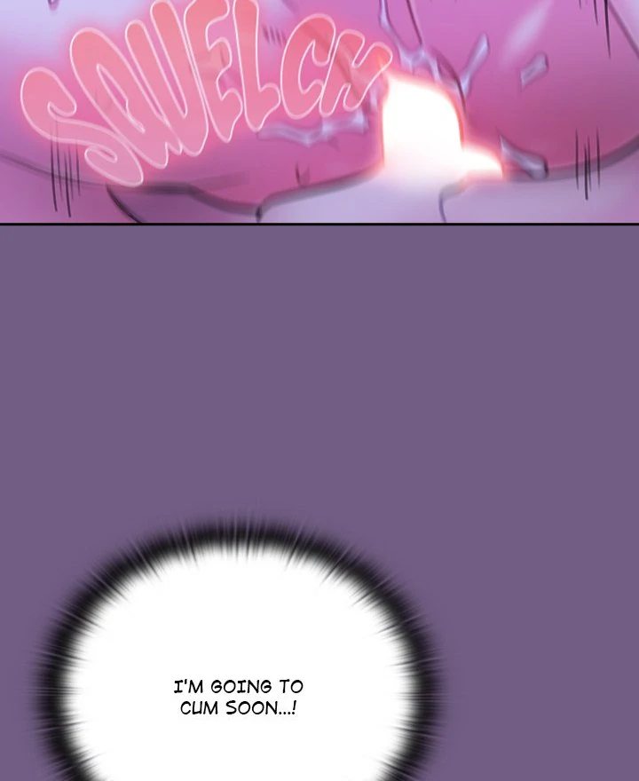 My Bride, The Abandoned Daughter Chapter 7 image 85