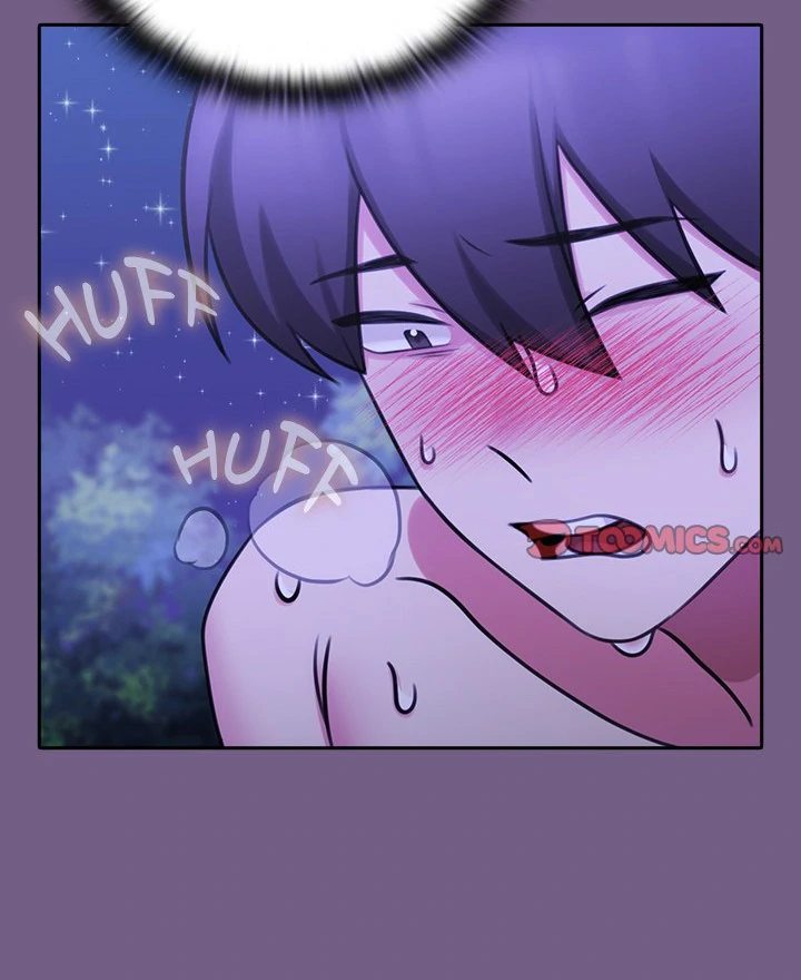 My Bride, The Abandoned Daughter Chapter 7 image 86