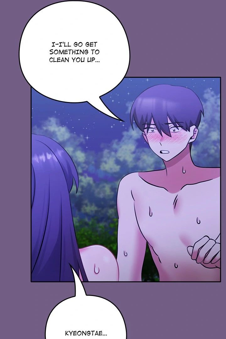 My Bride, The Abandoned Daughter Chapter 7 image 97