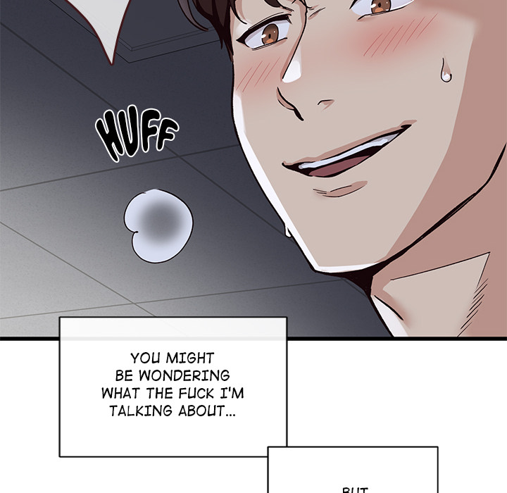 My Other Girlfriend Chapter 1 image 113