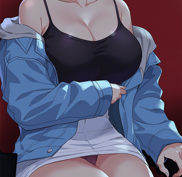 My Other Girlfriend Chapter 1 image 124