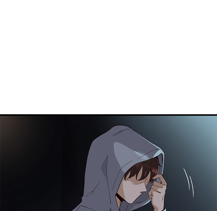 My Other Girlfriend Chapter 1 image 128