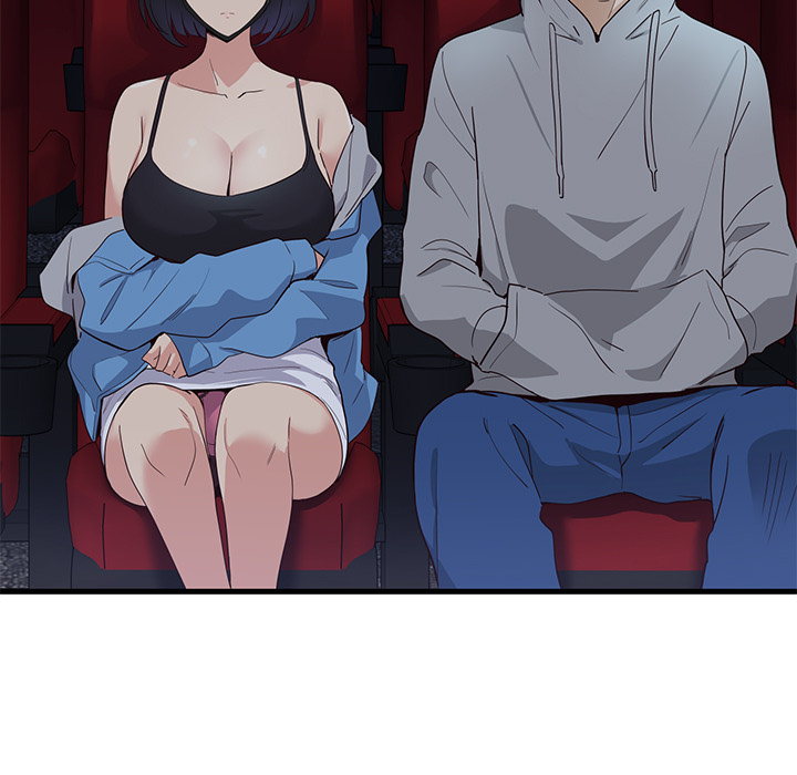 My Other Girlfriend Chapter 1 image 146