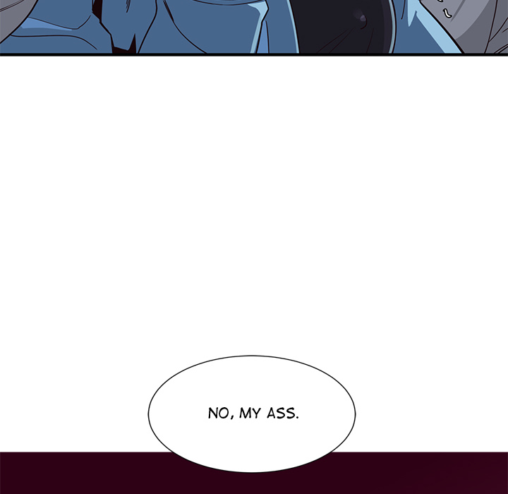 My Other Girlfriend Chapter 1 image 180