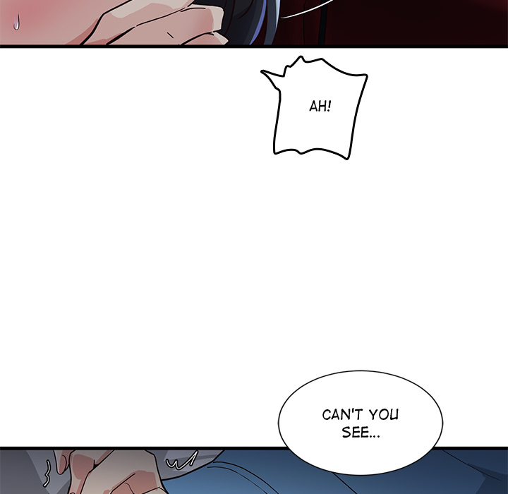 My Other Girlfriend Chapter 1 image 187