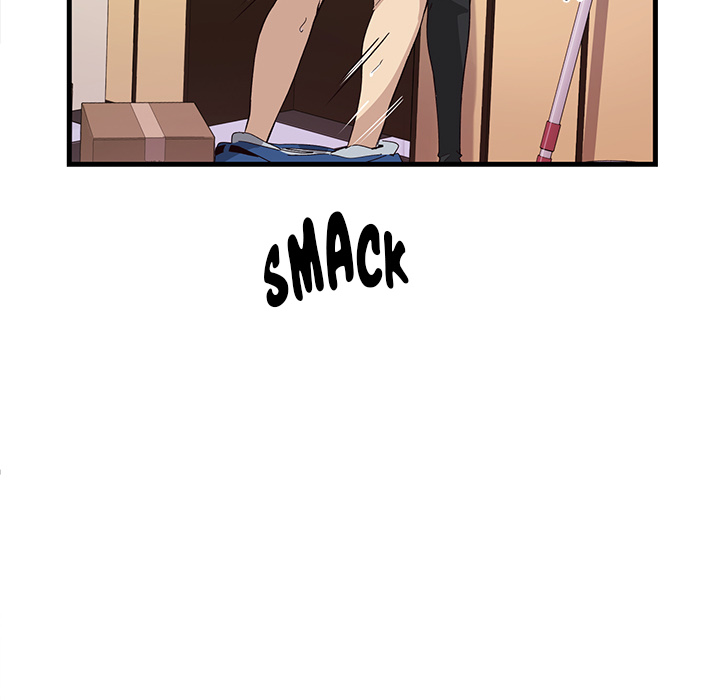 My Other Girlfriend Chapter 1 image 19