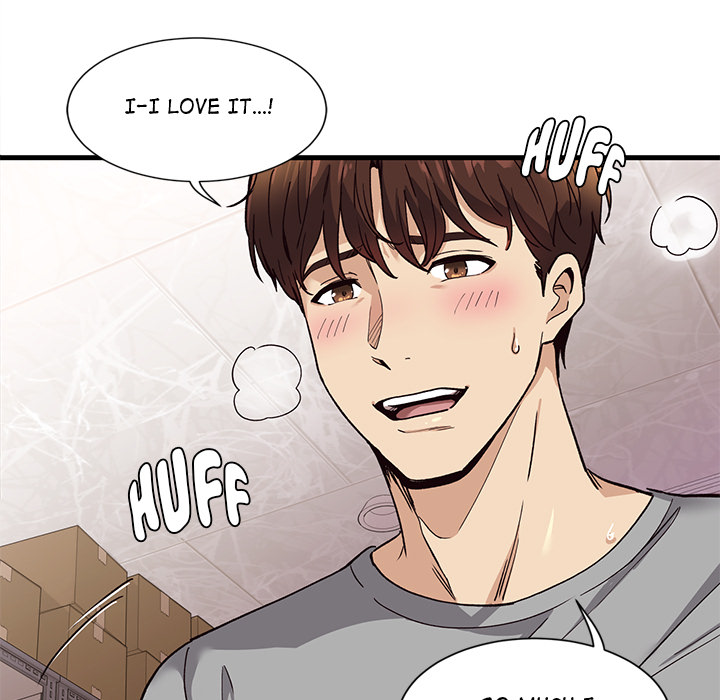 My Other Girlfriend Chapter 1 image 20