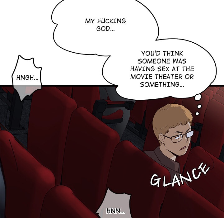 My Other Girlfriend Chapter 1 image 268