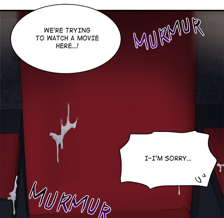 My Other Girlfriend Chapter 1 image 285