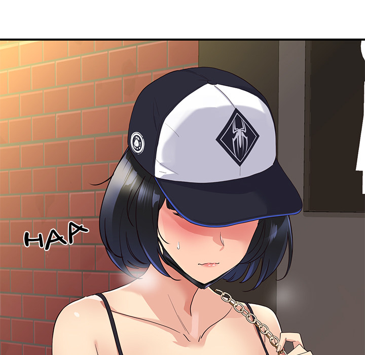 My Other Girlfriend Chapter 1 image 291
