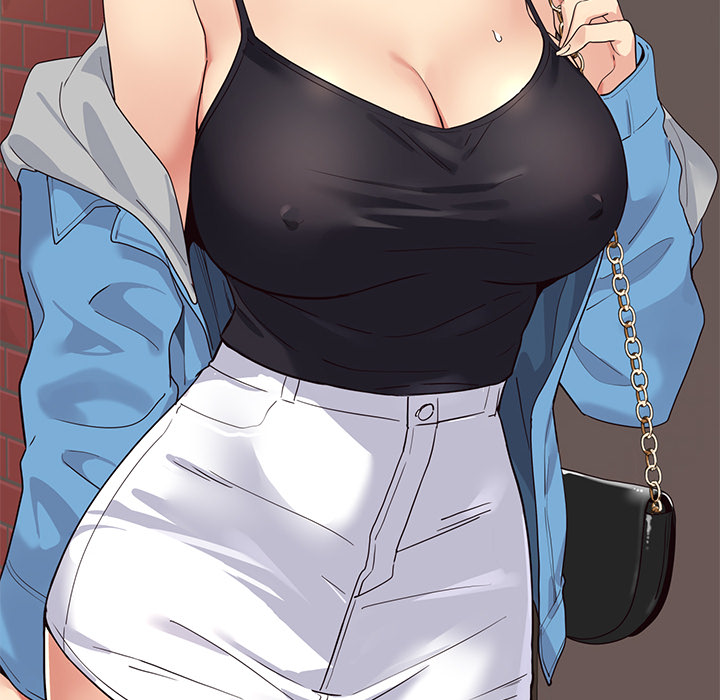 My Other Girlfriend Chapter 1 image 292
