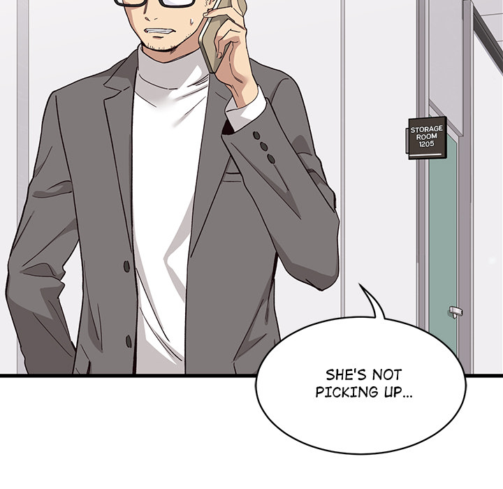 My Other Girlfriend Chapter 1 image 31