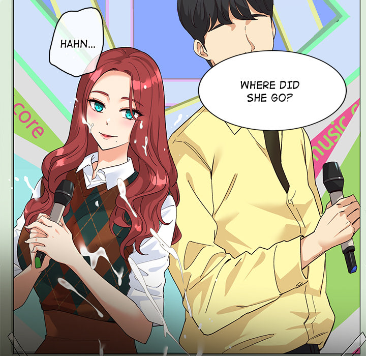 My Other Girlfriend Chapter 1 image 34