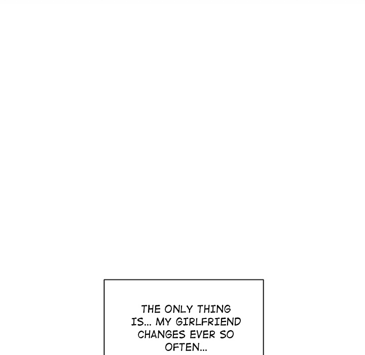 My Other Girlfriend Chapter 1 image 36