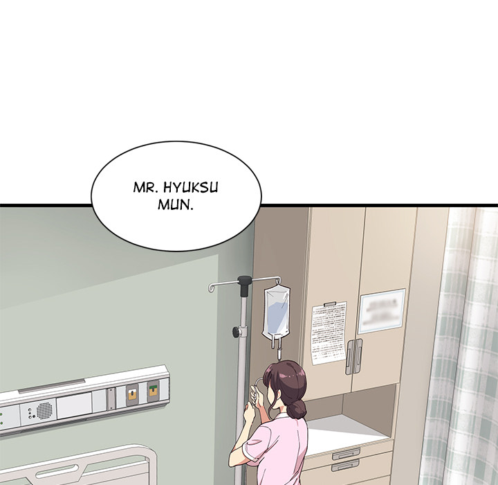 My Other Girlfriend Chapter 1 image 41