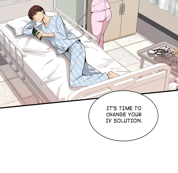 My Other Girlfriend Chapter 1 image 42