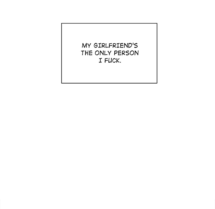 My Other Girlfriend Chapter 1 image 4