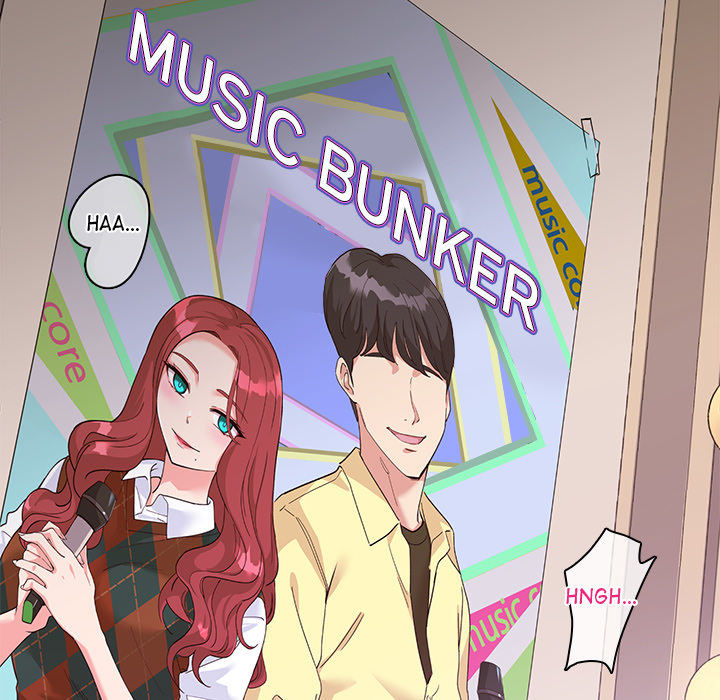 My Other Girlfriend Chapter 1 image 6
