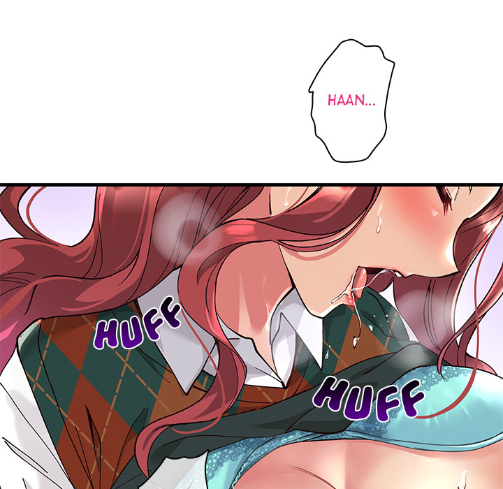 My Other Girlfriend Chapter 1 image 8