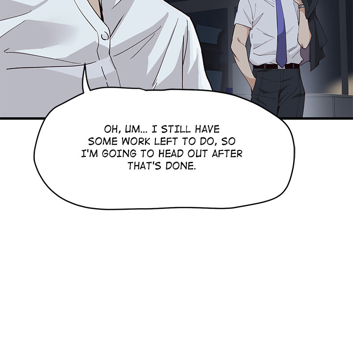 My Other Girlfriend Chapter 1 image 89