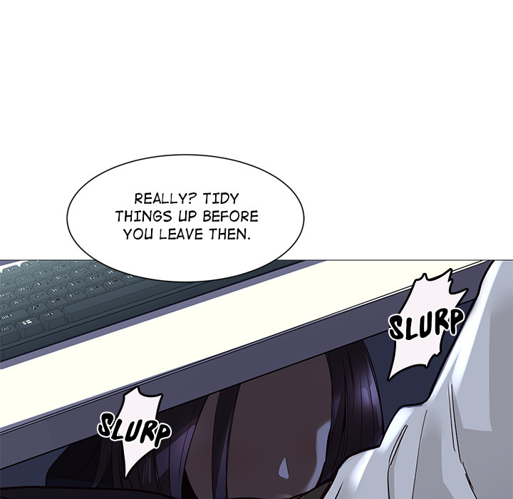 My Other Girlfriend Chapter 1 image 90