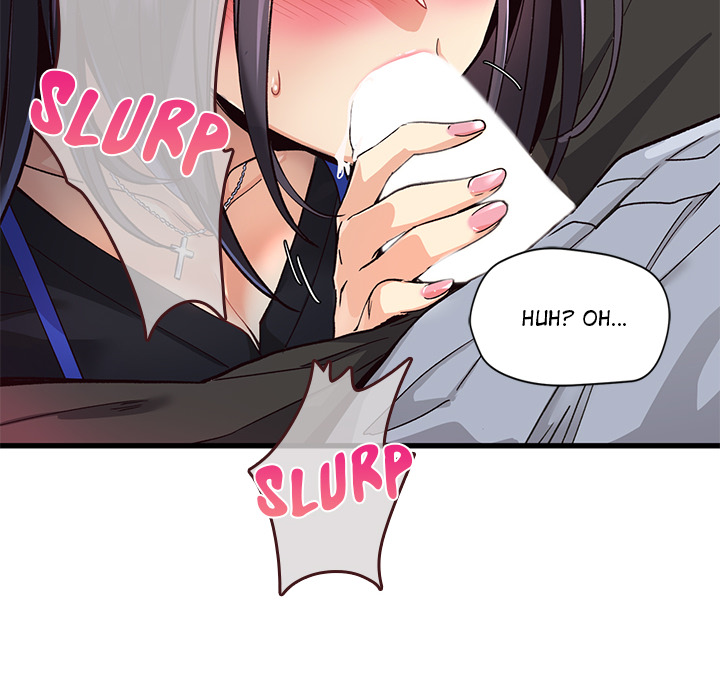My Other Girlfriend Chapter 1 image 93