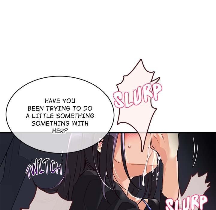 My Other Girlfriend Chapter 1 image 96