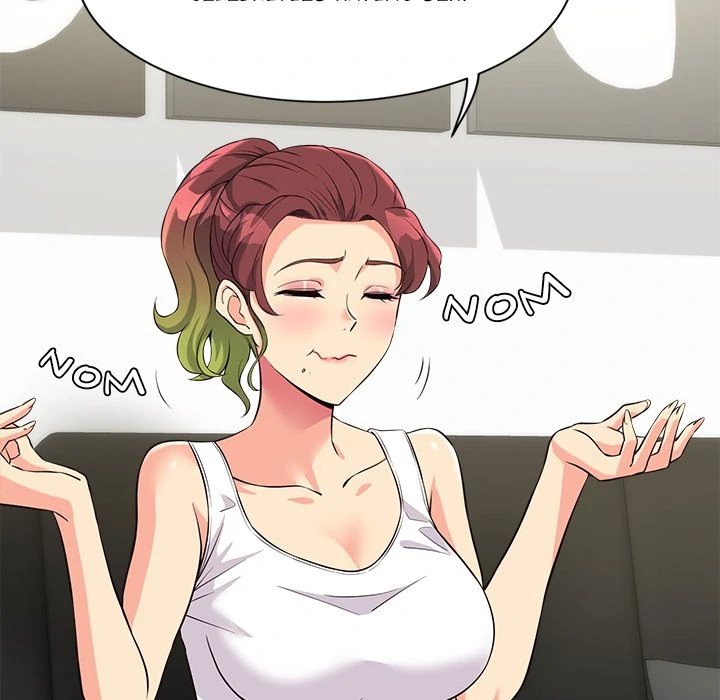 My Other Girlfriend Chapter 10 image 9