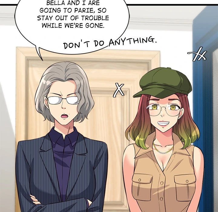 My Other Girlfriend Chapter 10 image 100