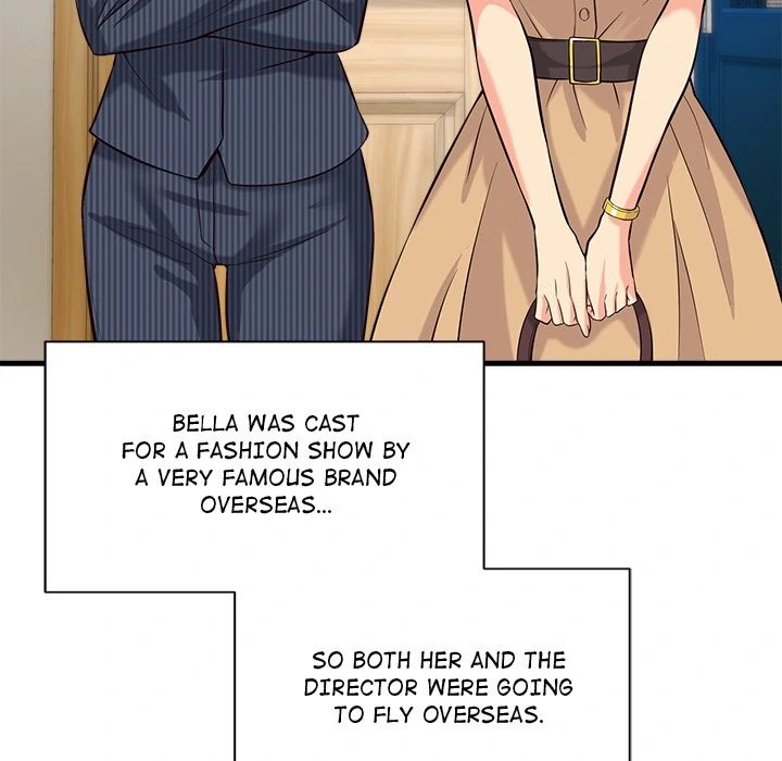 My Other Girlfriend Chapter 10 image 101