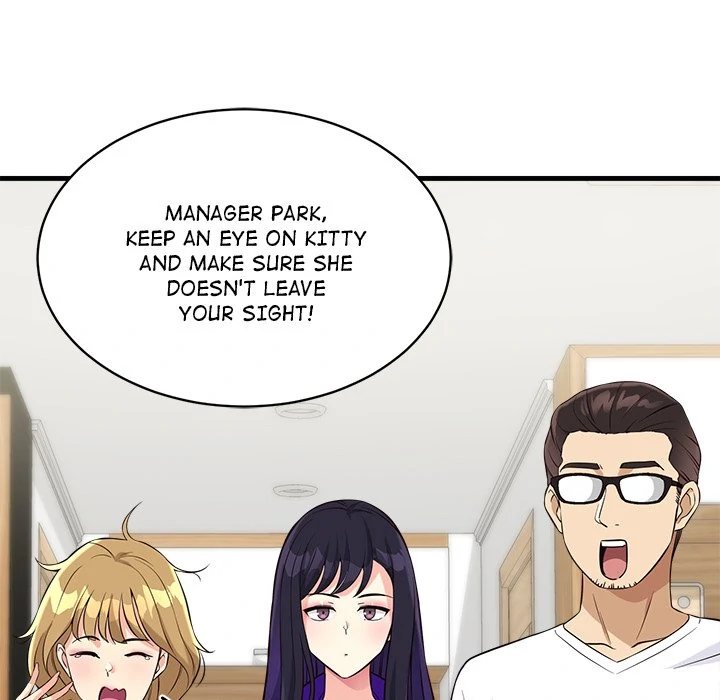 My Other Girlfriend Chapter 10 image 104
