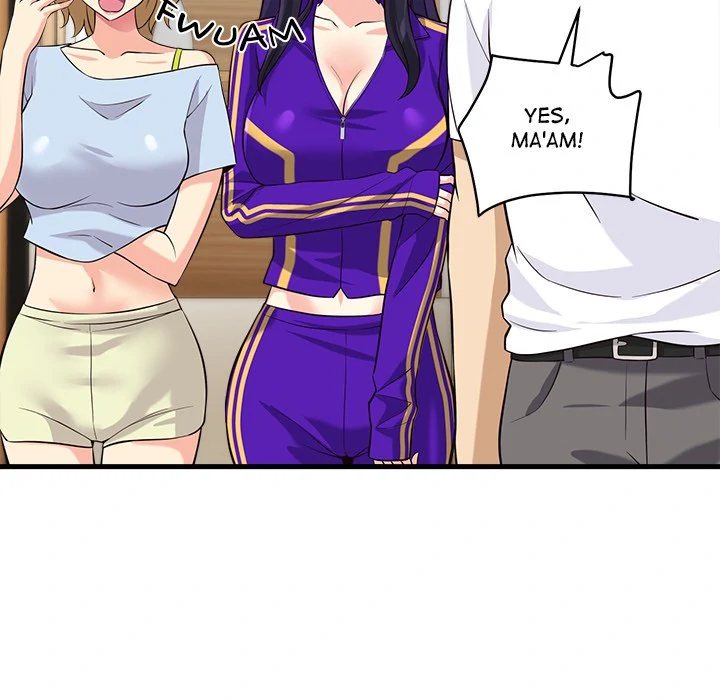 My Other Girlfriend Chapter 10 image 105