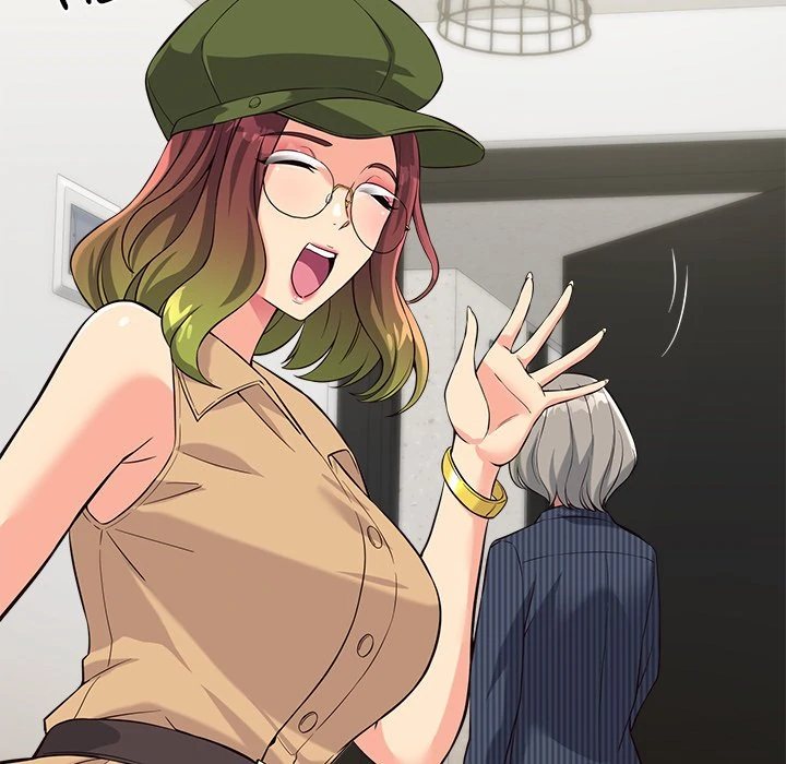 My Other Girlfriend Chapter 10 image 107