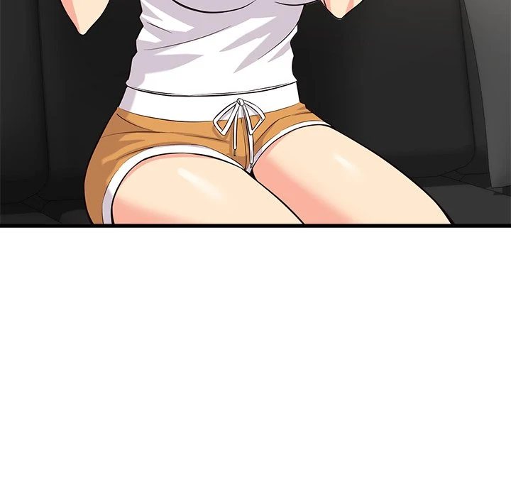 My Other Girlfriend Chapter 10 image 10