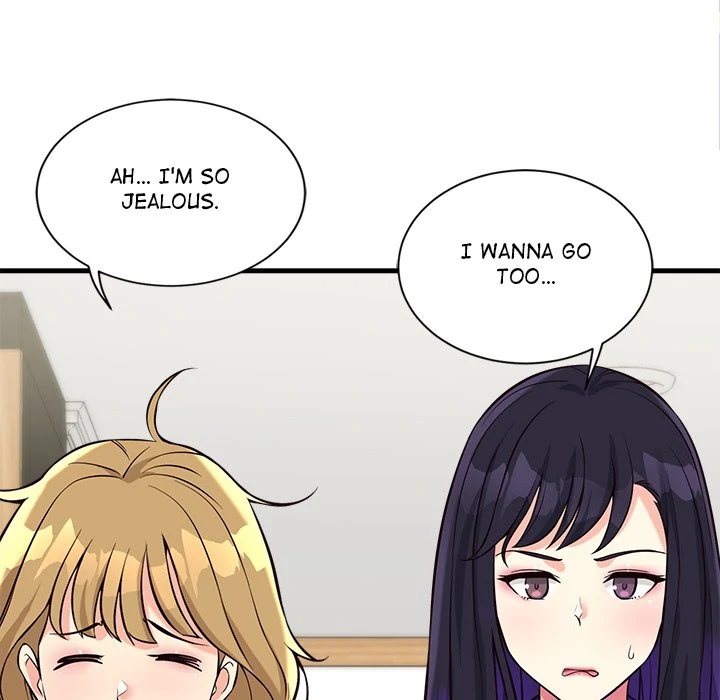 My Other Girlfriend Chapter 10 image 109