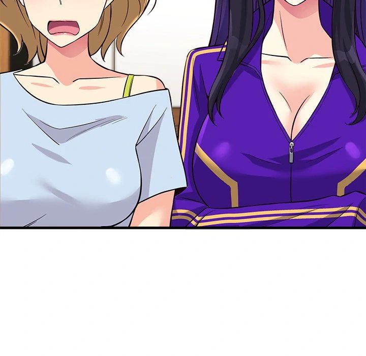 My Other Girlfriend Chapter 10 image 110