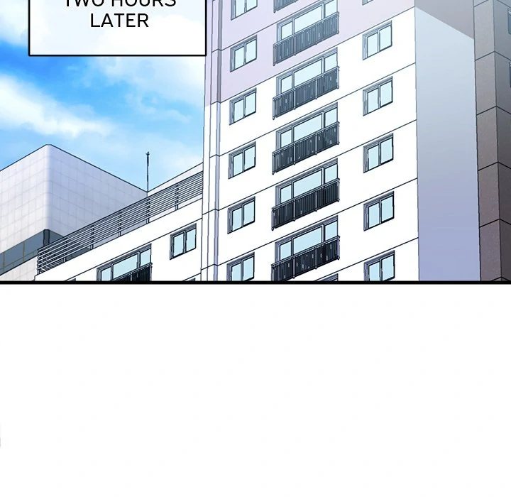 My Other Girlfriend Chapter 10 image 112