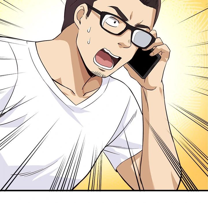 My Other Girlfriend Chapter 10 image 114