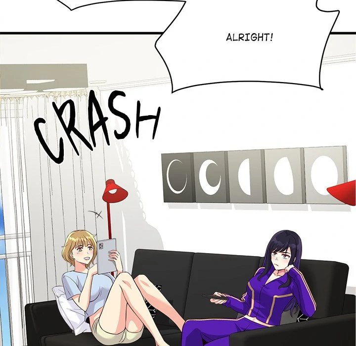 My Other Girlfriend Chapter 10 image 116