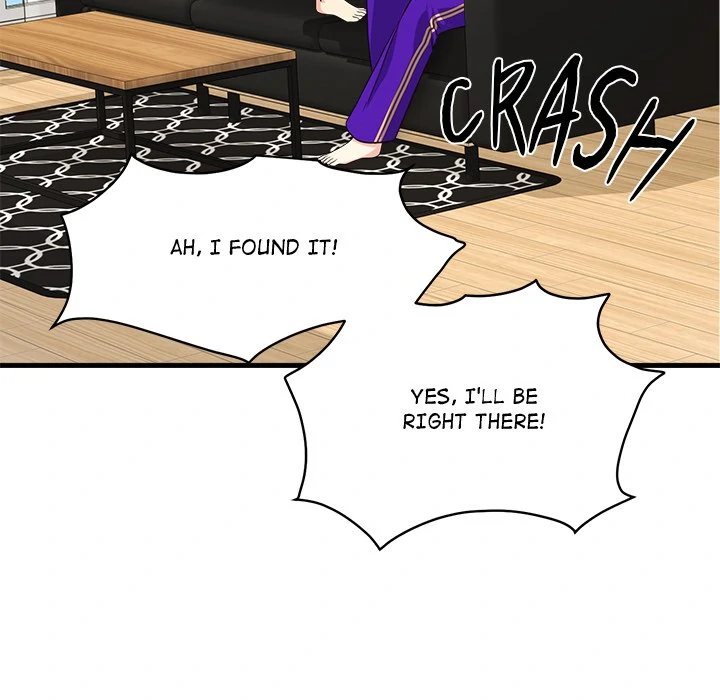 My Other Girlfriend Chapter 10 image 117