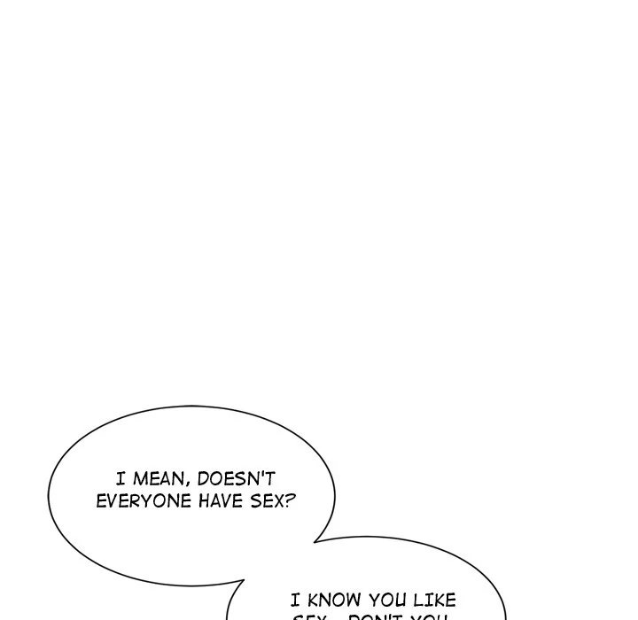My Other Girlfriend Chapter 10 image 11